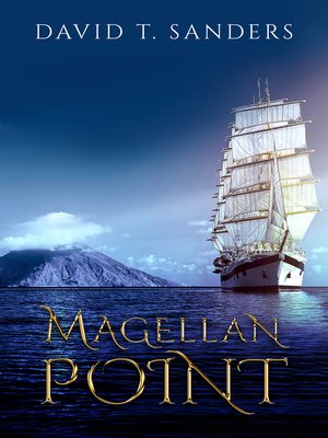cover image of Magellan Point